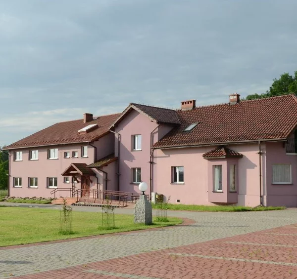 Dom Opieki „Pensjonat Marie" w Imielinie