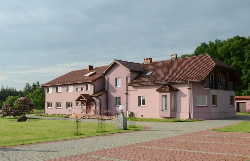 Dom Opieki „Pensjonat Marie" w Imielinie
