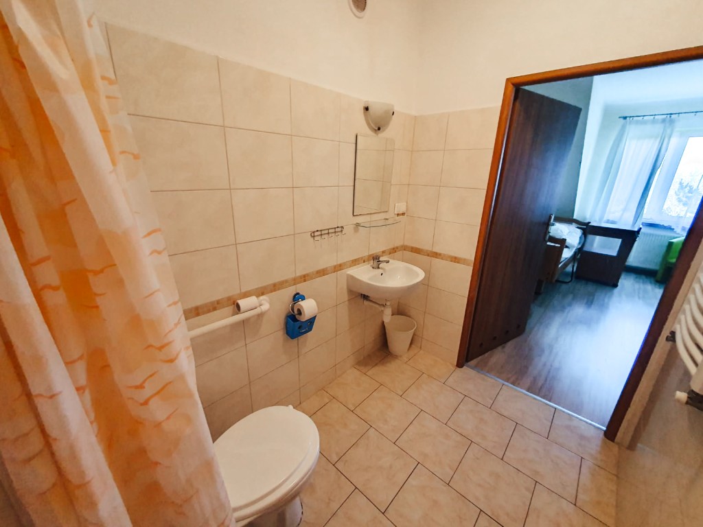 Dom Opieki ELDERIS w Polanicy-Zdroju