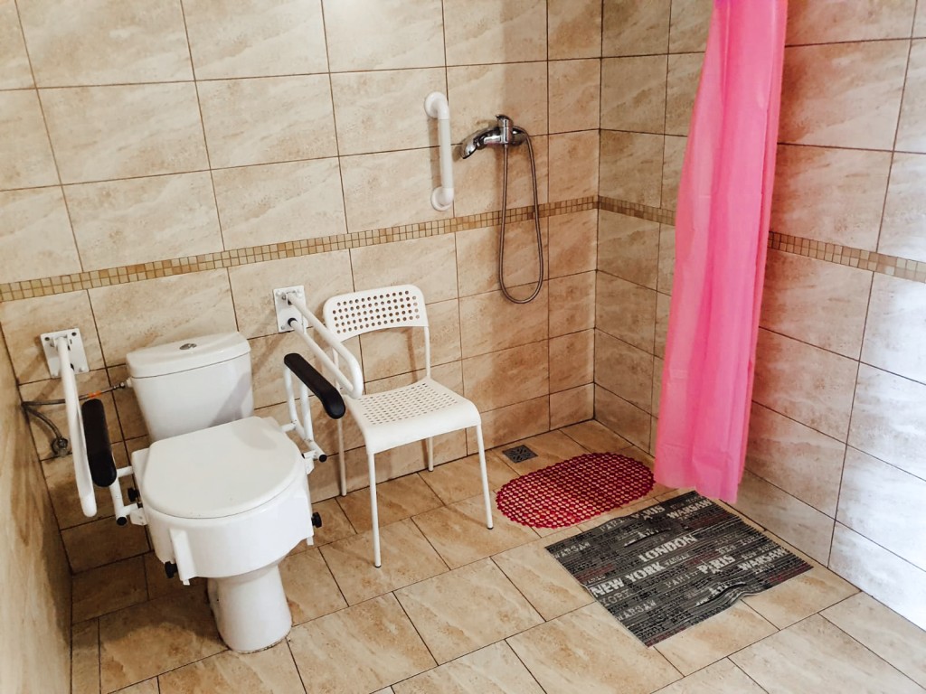 Dom Opieki ELDERIS w Polanicy-Zdroju