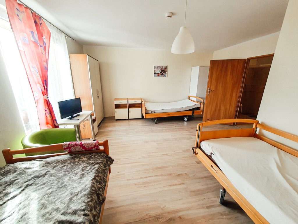 Dom Opieki ELDERIS w Polanicy-Zdroju