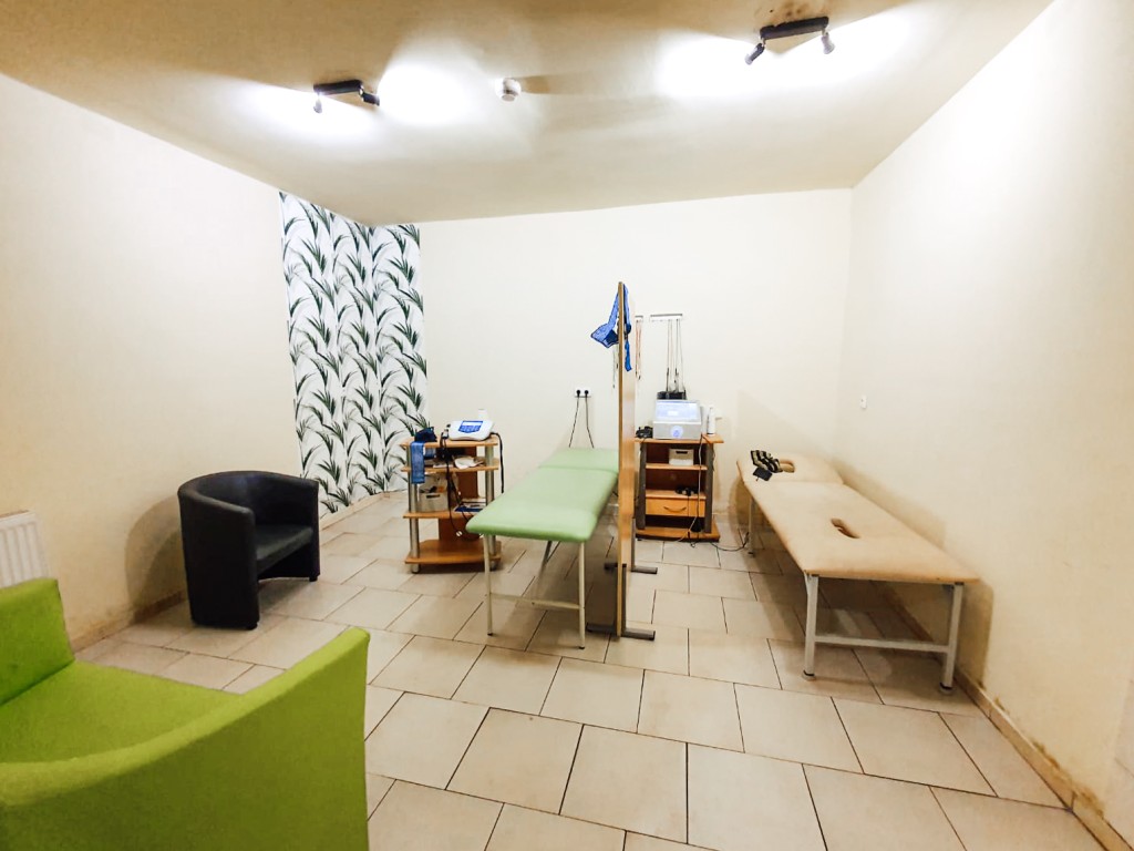 Dom Opieki ELDERIS w Polanicy-Zdroju