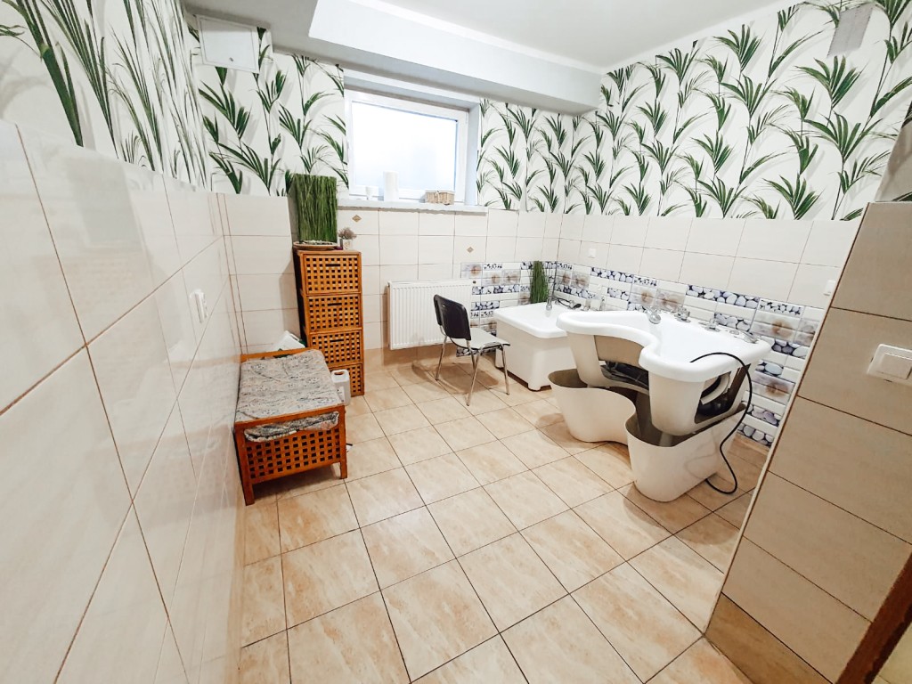 Dom Opieki ELDERIS w Polanicy-Zdroju