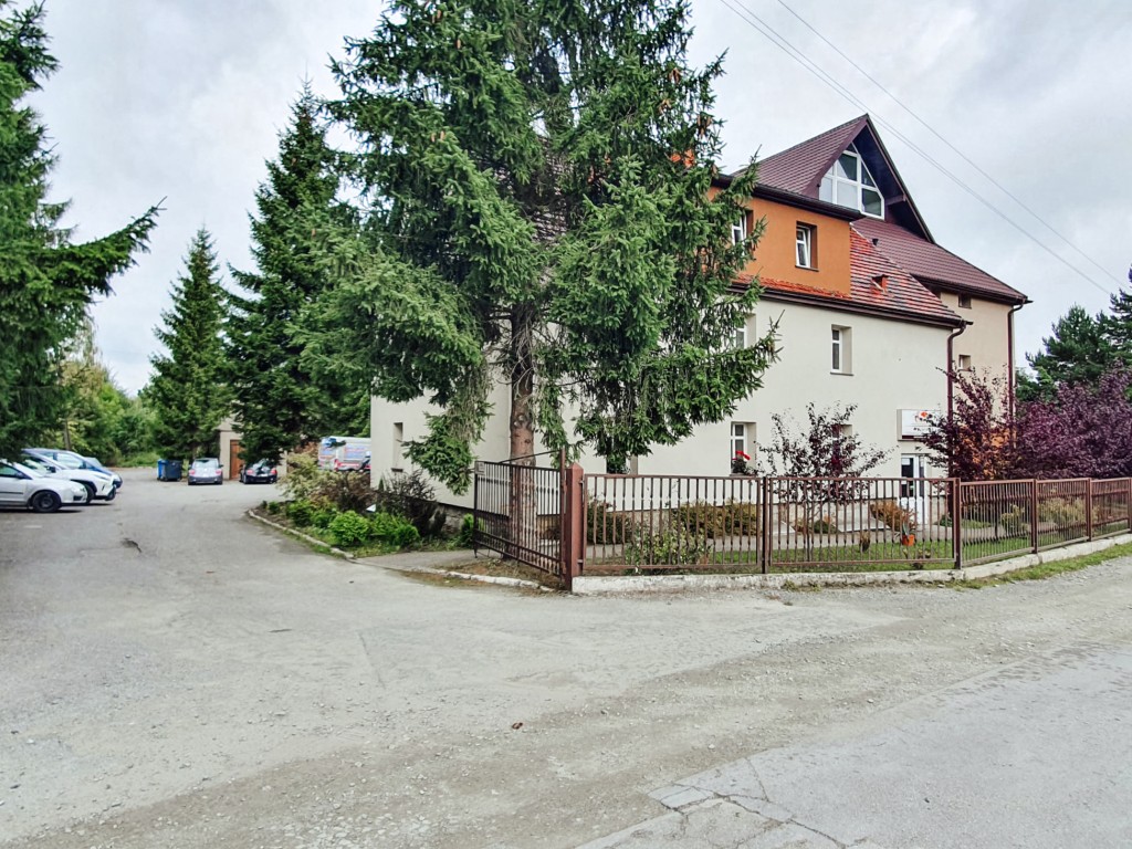 Dom Opieki ELDERIS w Polanicy-Zdroju