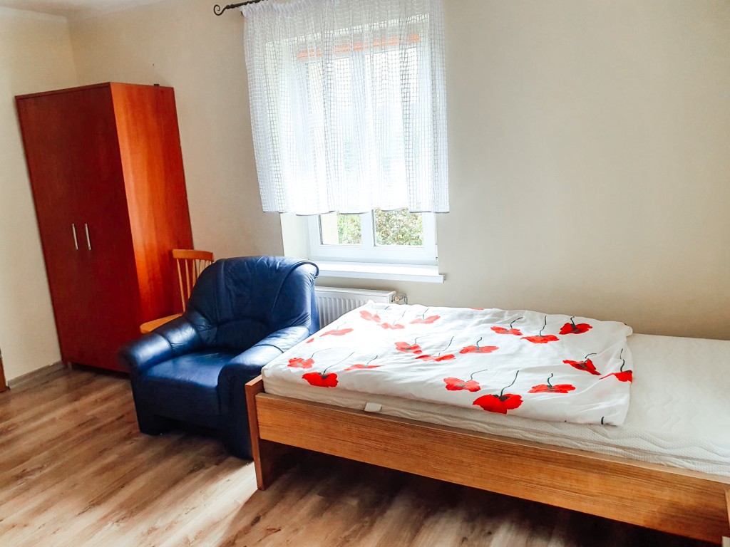 Dom Opieki ELDERIS w Polanicy-Zdroju