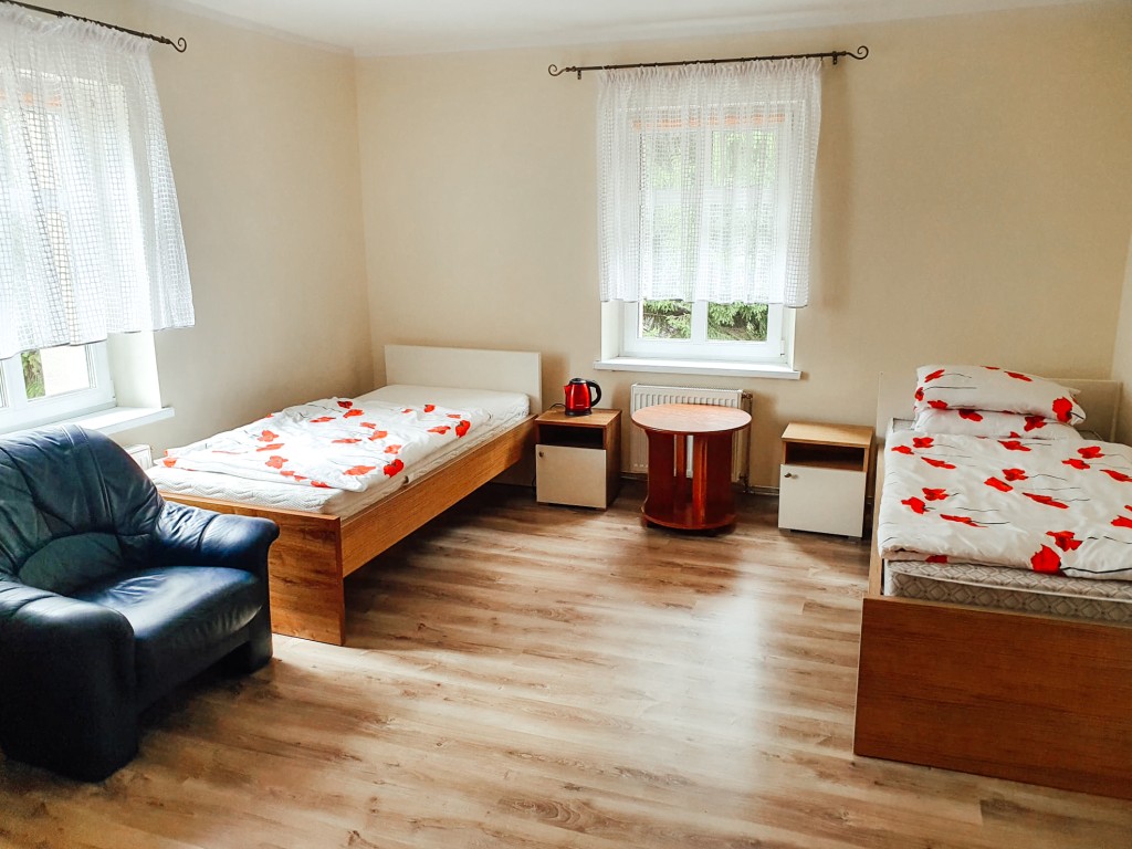 Dom Opieki ELDERIS w Polanicy-Zdroju