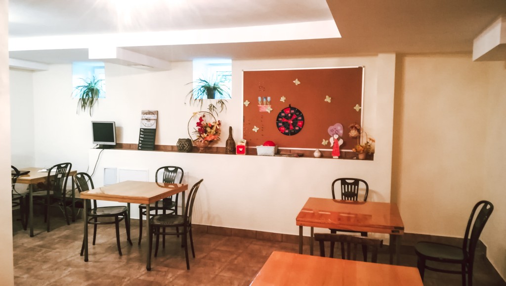 Dom Opieki Zacisze w Szczawnie-Zdroju