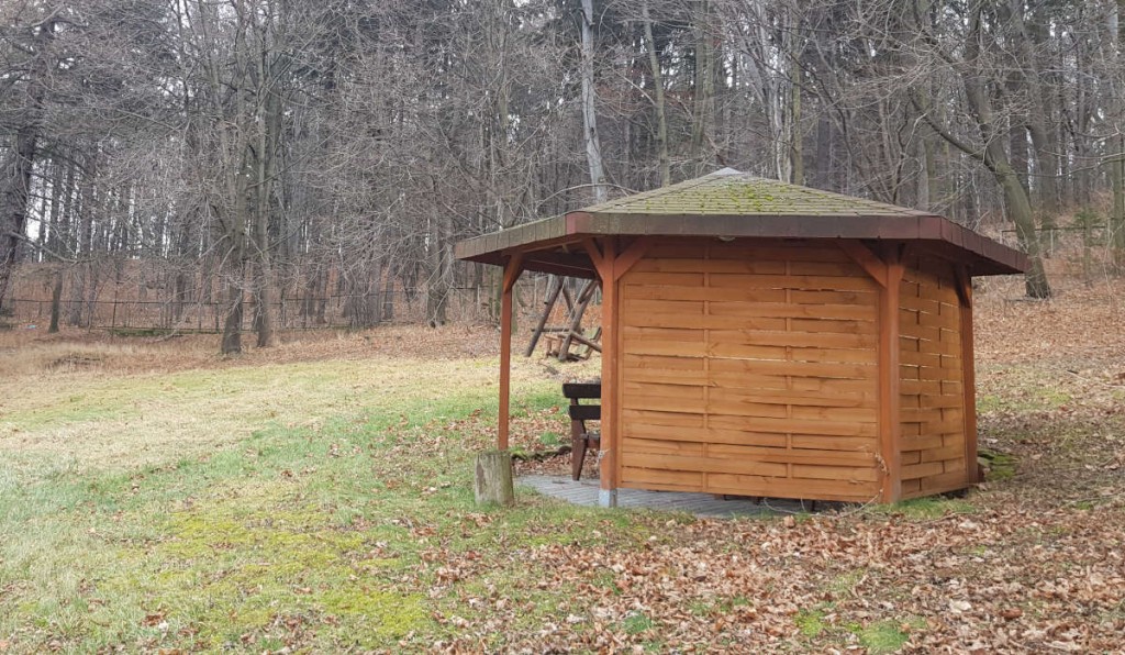 Dom Opieki Zacisze w Szczawnie-Zdroju