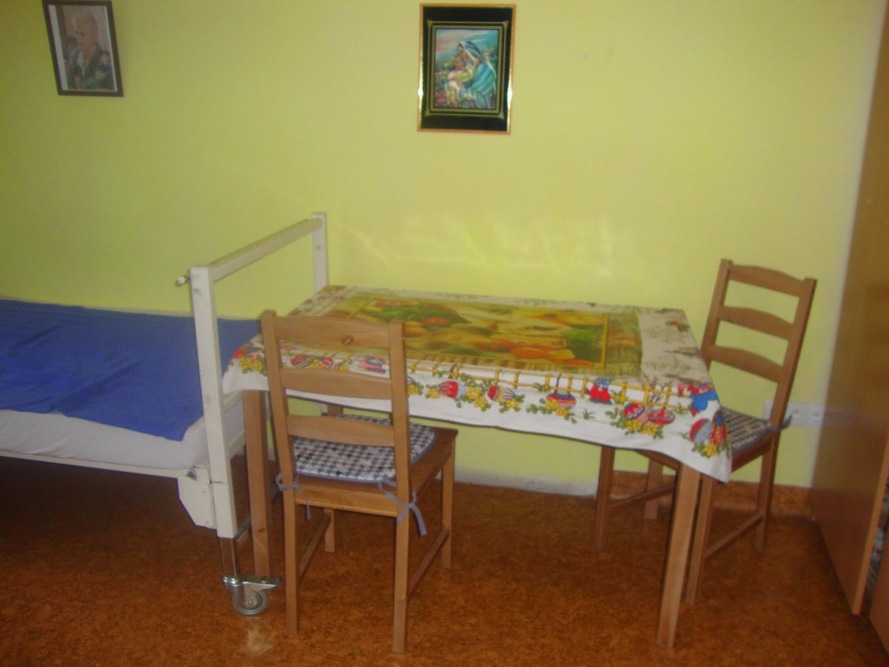 Dom Opieki JOLECZKA w Adamówku