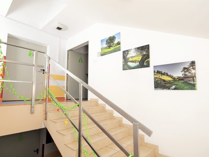 Zakład Pielegnacyjno-Opiekuńczy Wigor w Legionowie