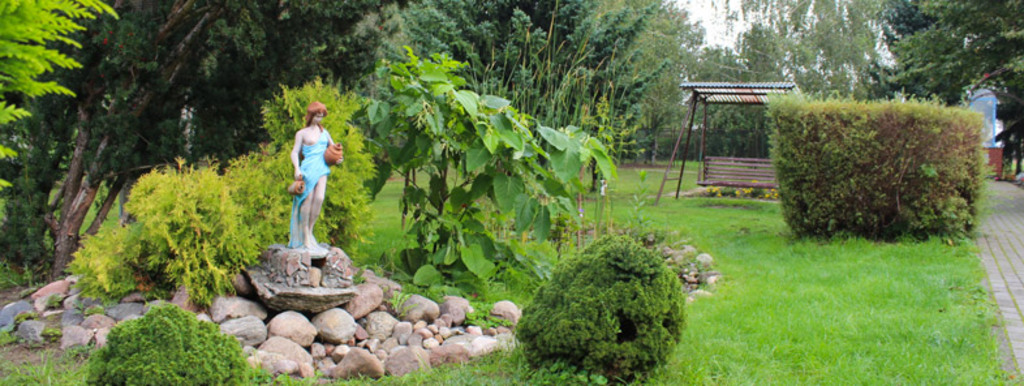 Dom Pomocy Społecznej NA SKARPIE we Włocławku