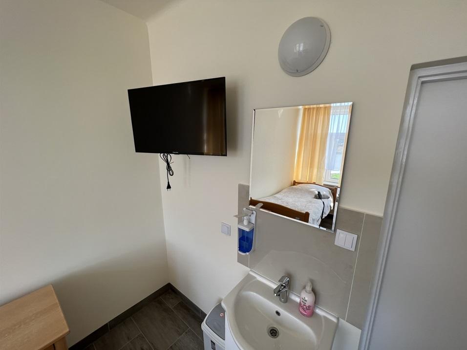 Dom Seniora - Rehabilitacja Zamojska w Zamościu