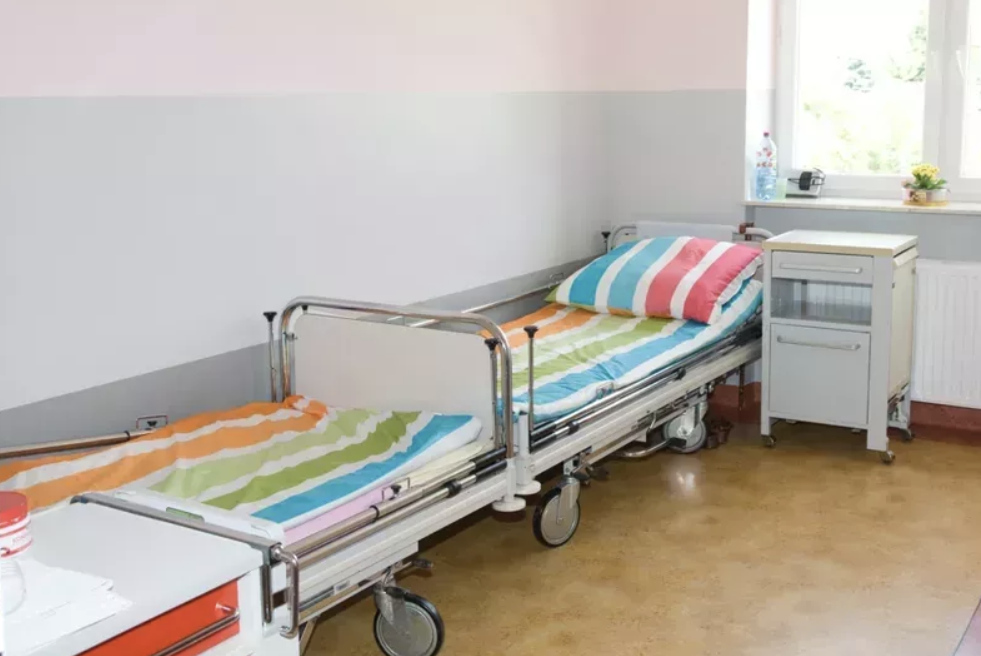 Zakład Opieki Długoterminowej ANNA w Skarżysku-Kościelnem