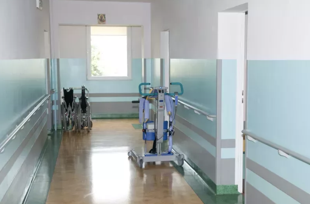 Zakład Opieki Długoterminowej ANNA w Skarżysku-Kościelnem