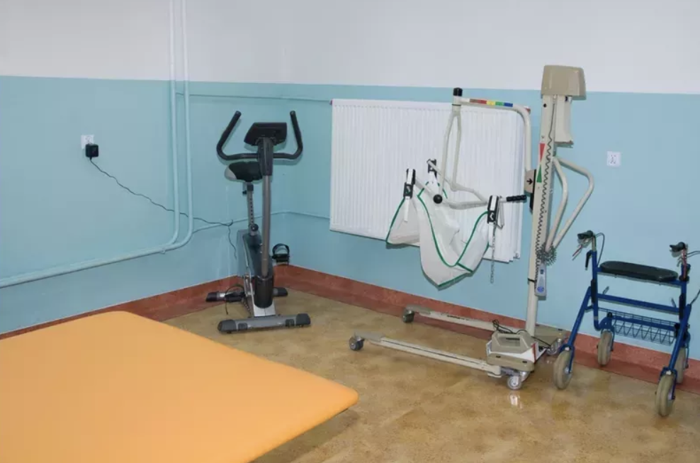 Zakład Opieki Długoterminowej ANNA w Skarżysku-Kościelnem