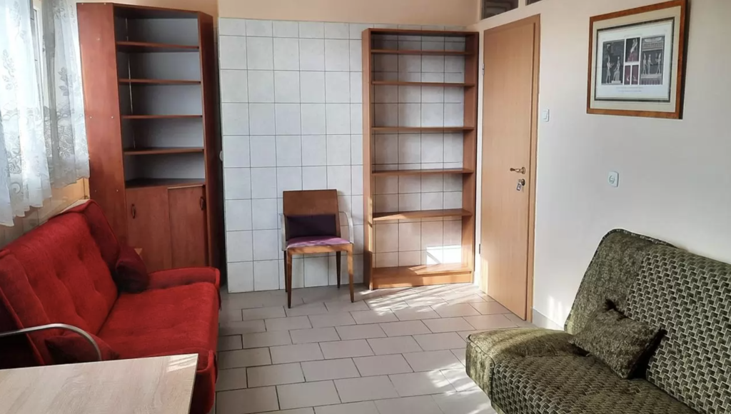 Dom Opieki Rodzinnej EDEN w Środzie Śląskiej