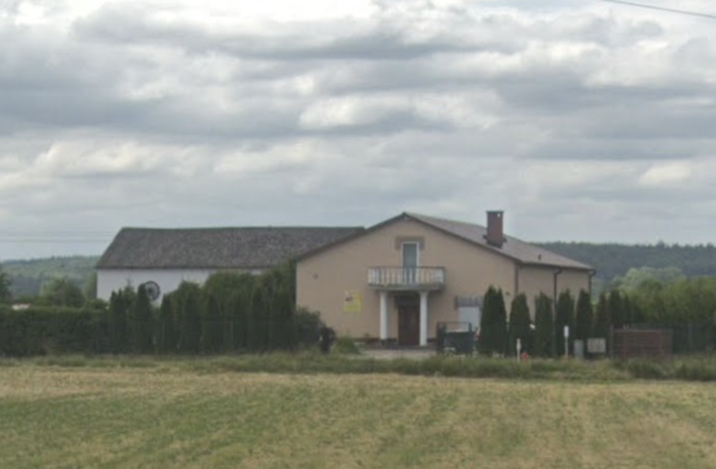 Dom Seniora POGODNE SŁONECZKO w Kniewie