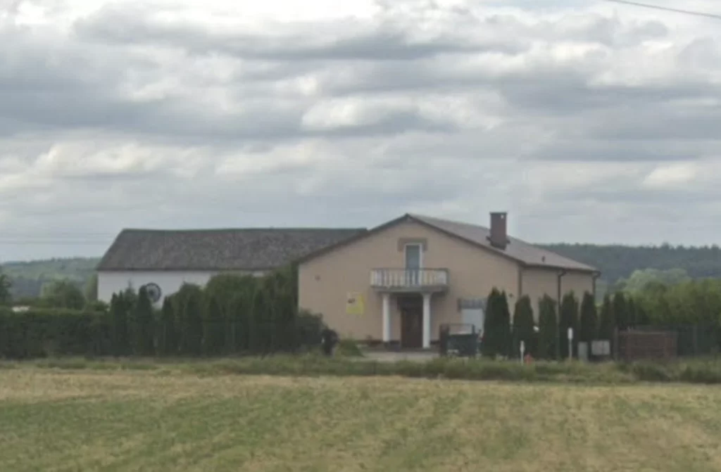 Dom Seniora POGODNE SŁONECZKO w Kniewie