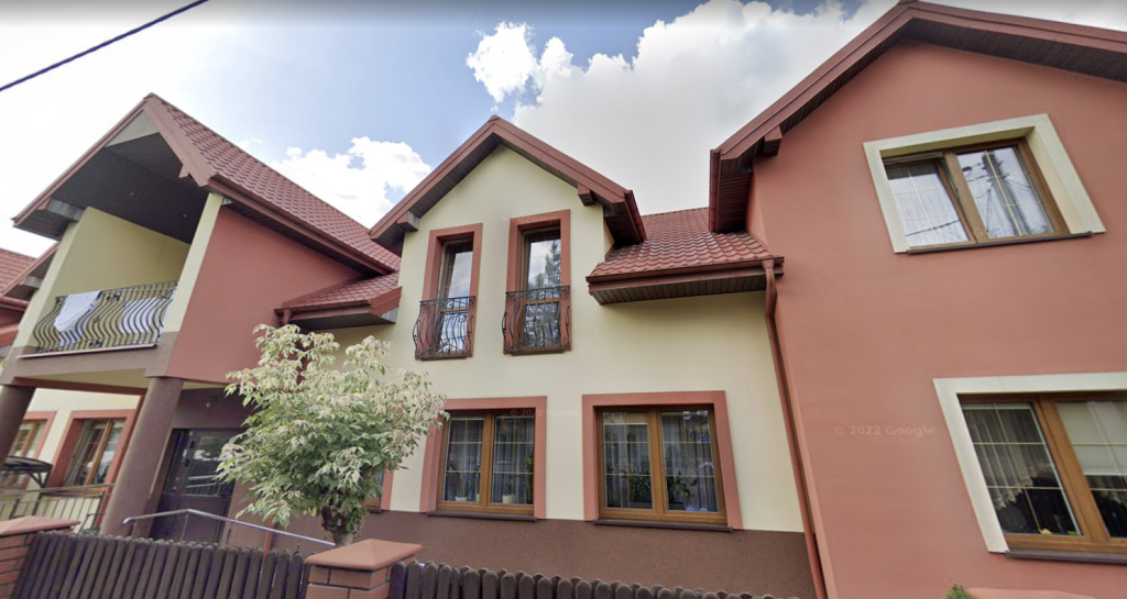 Dom Opieki Niezapominajka w Markach