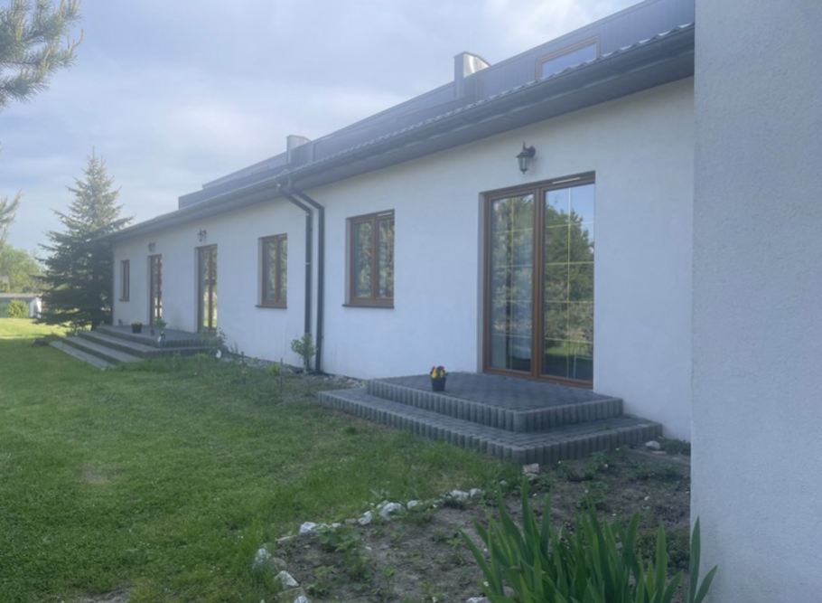 Dom Opieki Zielone Zacisze w Kielcach