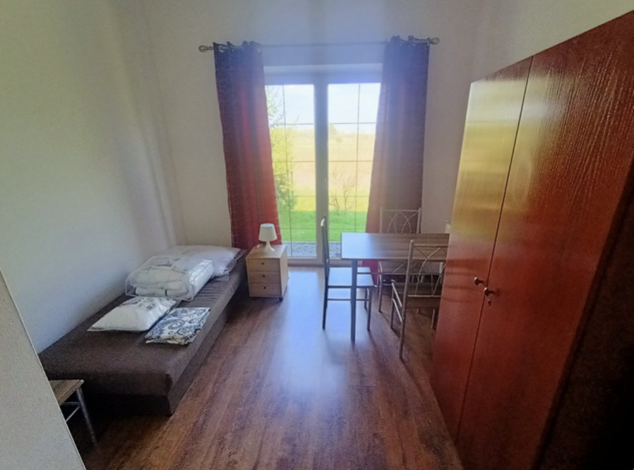 Dom Opieki Zielone Zacisze w Kielcach