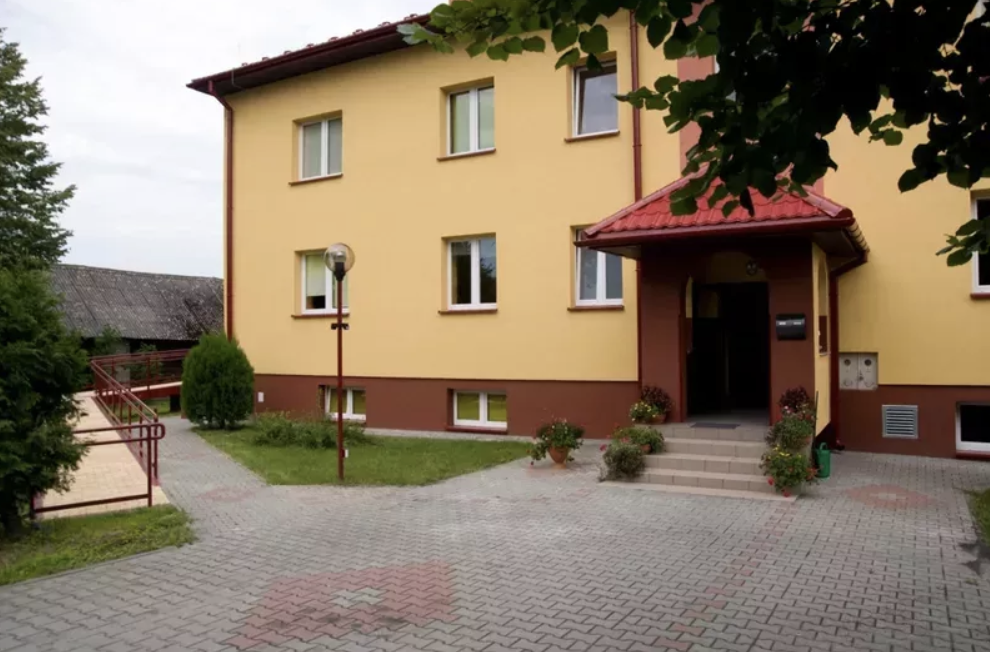 Zakład Opieki Długoterminowej ANNA w Skarżysku-Kościelnem