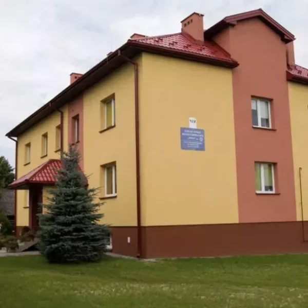 Zakład Opieki Długoterminowej ANNA w Skarżysku-Kościelnem