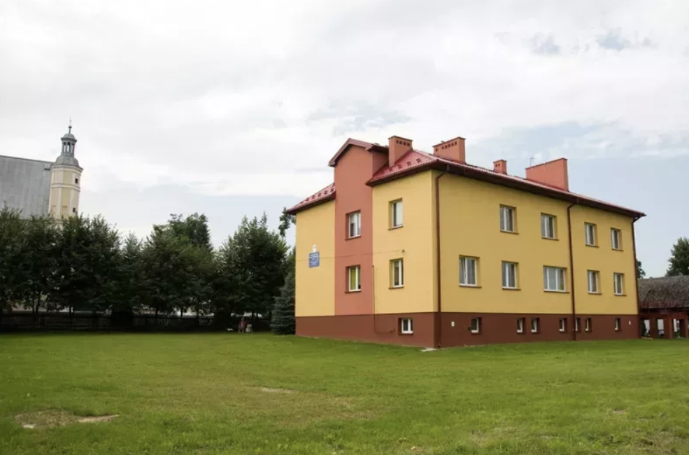 Zakład Opieki Długoterminowej ANNA w Skarżysku-Kościelnem