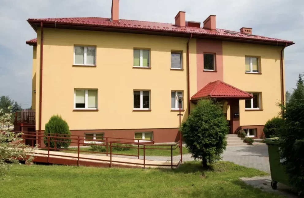 Zakład Opieki Długoterminowej ANNA w Skarżysku-Kościelnem