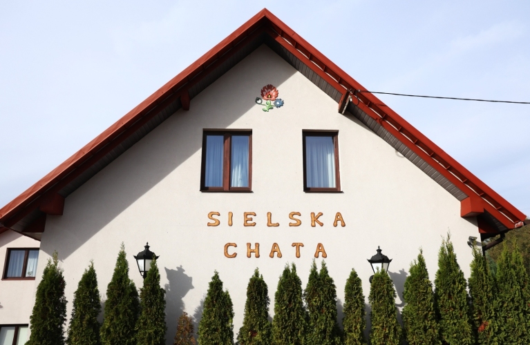 Kompleks Rekreacyjny Sielsko na Wygodzie