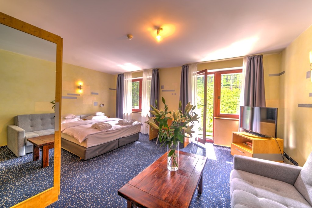 Jelenia Struga Medical SPA w Kowarach