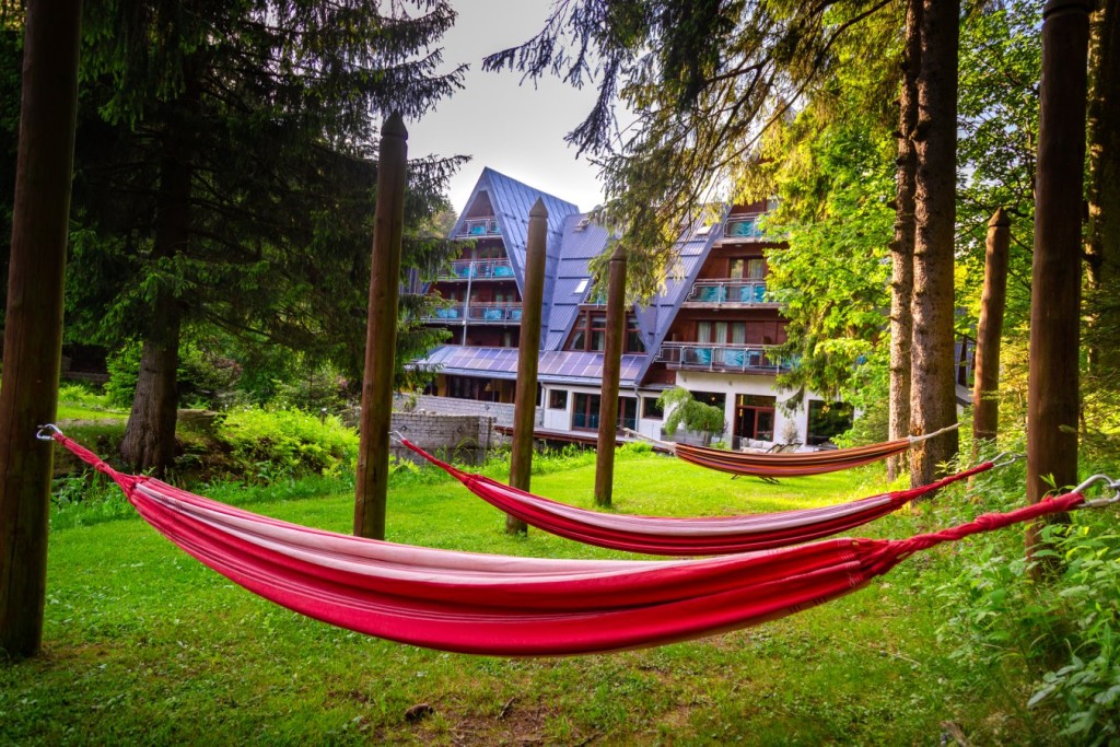 Jelenia Struga Medical SPA w Kowarach