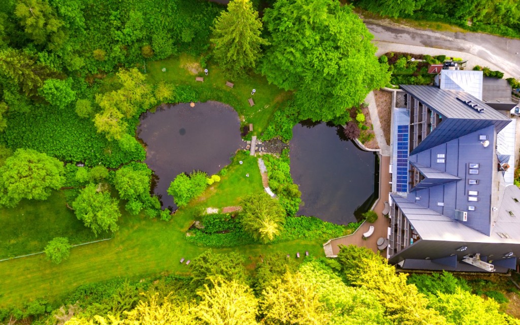 Jelenia Struga Medical SPA w Kowarach