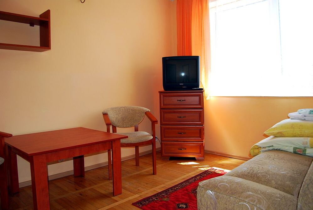 Ośrodek Wypoczynkowo-Rehabilitacyjny AGA w Jastarni