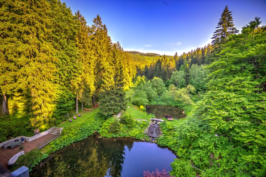 Jelenia Struga Medical SPA w Kowarach