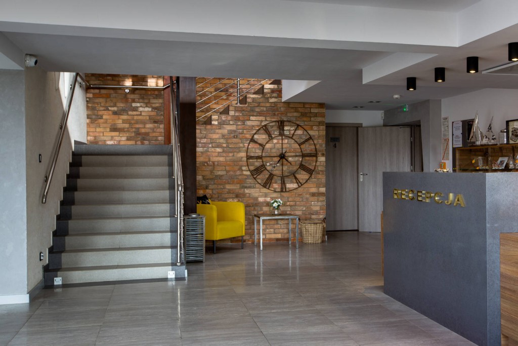 Ośrodek Wczasowo-Rehabilitacyjny BESKID w Sarbinowie