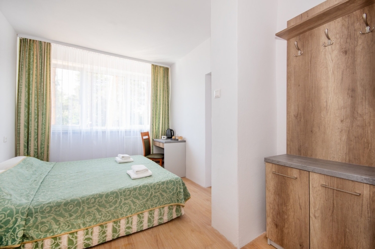 Ośrodek Wypoczynkowy NEPTUN w Darłowie