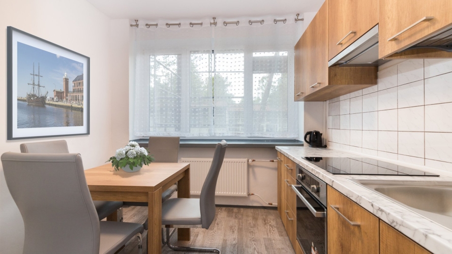 Ośrodek Wypoczynkowy NEPTUN w Darłowie