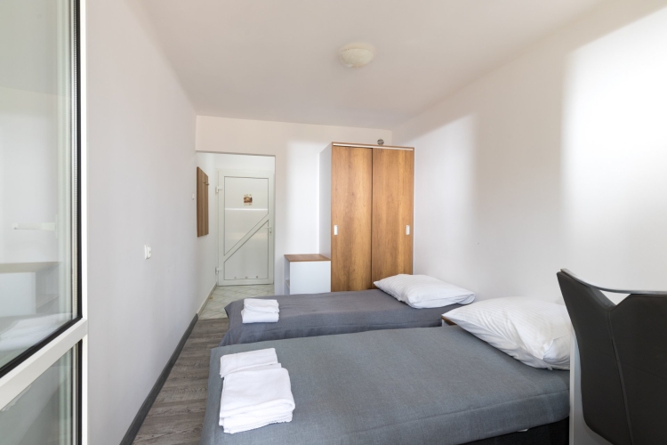 Ośrodek Wypoczynkowy NEPTUN w Darłowie