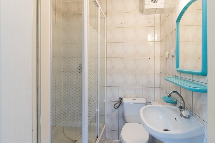 Ośrodek Wypoczynkowy NEPTUN w Darłowie