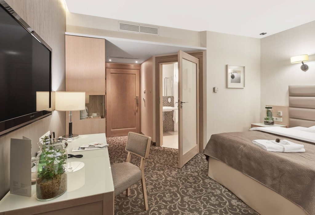 Columna Medica w Łasku