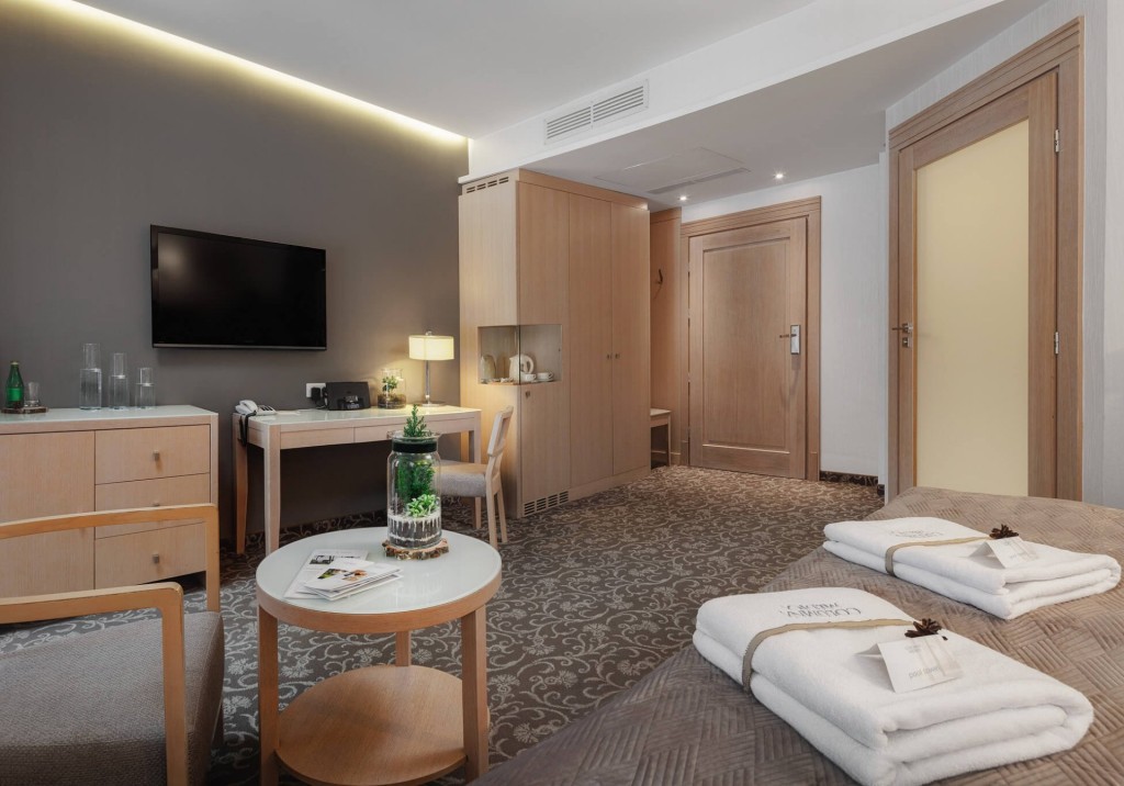 Columna Medica w Łasku