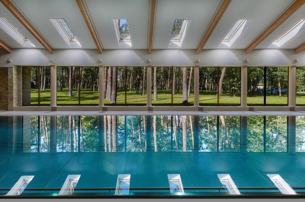 Columna Medica w Łasku