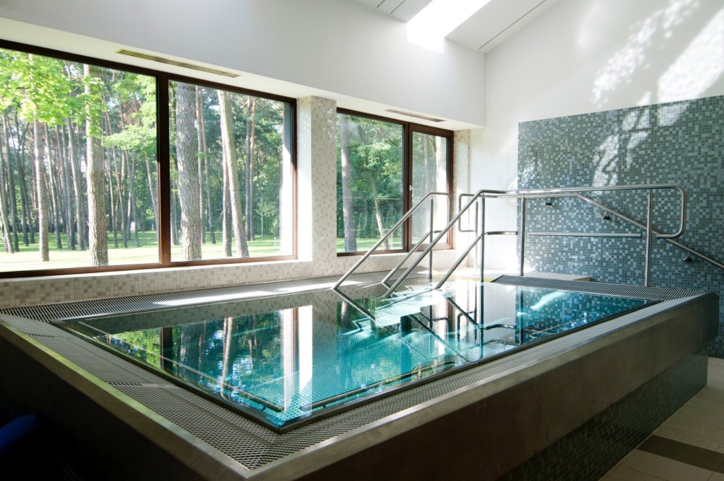 Columna Medica w Łasku