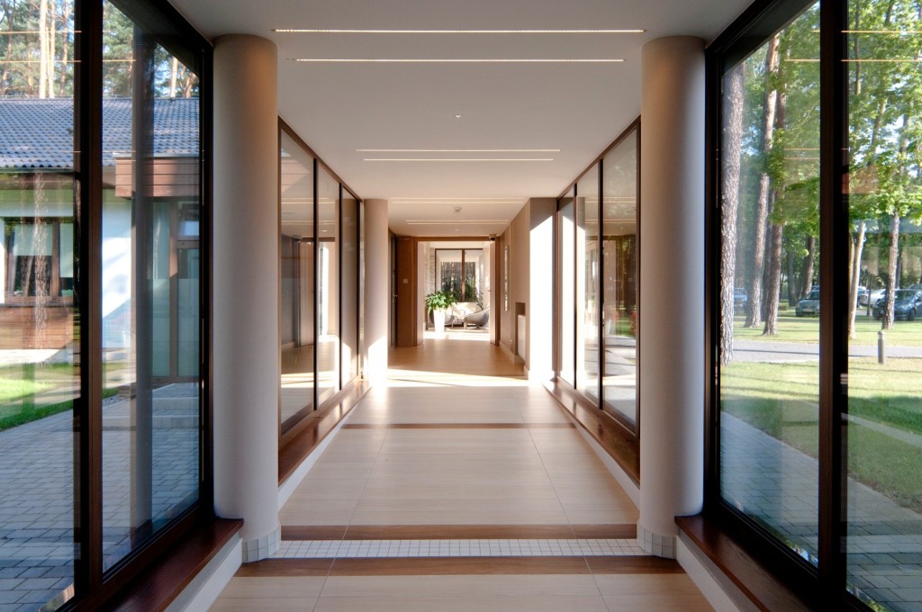 Columna Medica w Łasku