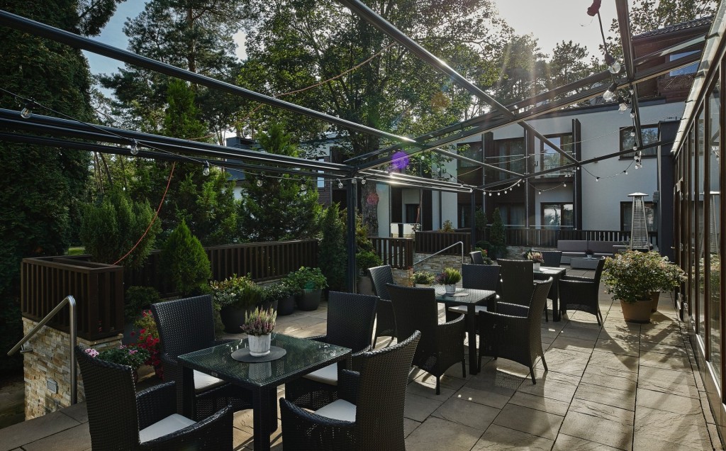 Columna Medica w Łasku