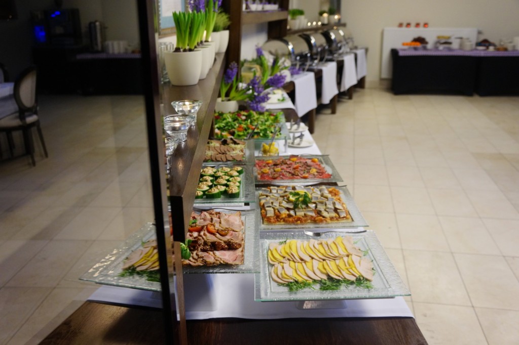 Hotel **** Lawendowe Termy Medical SPA w Uniejowie