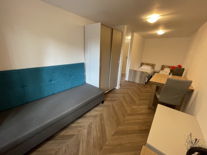 Ośrodek Wypoczynkowy NEPTUN w Darłowie