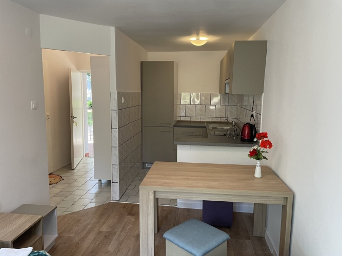 Ośrodek Wypoczynkowy NEPTUN w Darłowie