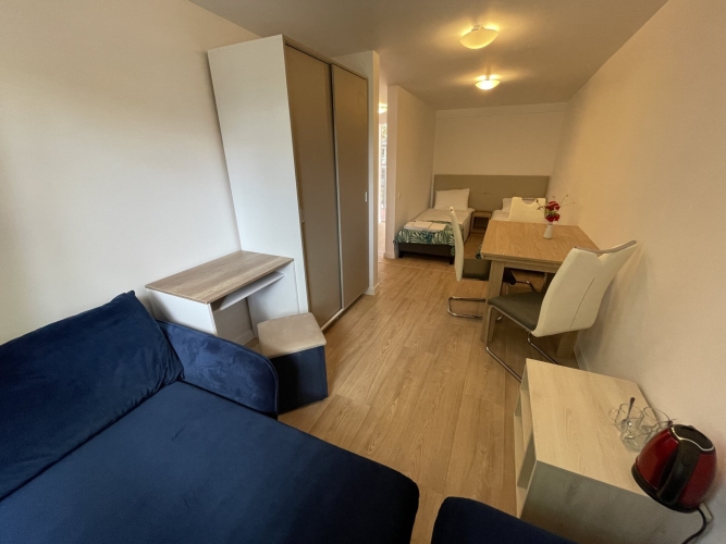 Ośrodek Wypoczynkowy NEPTUN w Darłowie